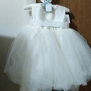 Flower girl dress